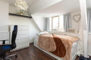 Jan van der Heijdenstraat 52 HILVERSUM