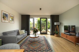 Dolf van der Lindenstraat 23 HILVERSUM