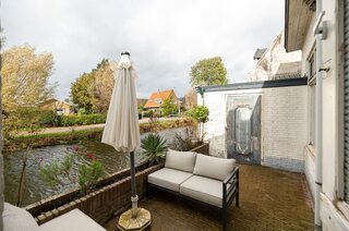 Zuidereinde 78 'S-GRAVELAND
