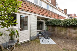 Professor Dondersstraat 23 HILVERSUM