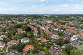 Generaal de la Reijlaan 15 BUSSUM