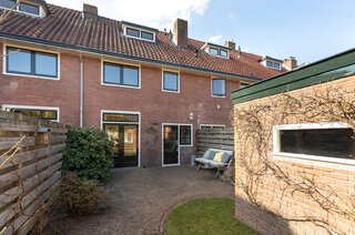 Rigelstraat 24 HILVERSUM