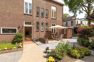 Schuttersweg 28 HILVERSUM