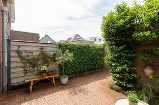 Dolf van der Lindenstraat 23 HILVERSUM