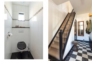 Huygensstraat 52 HILVERSUM