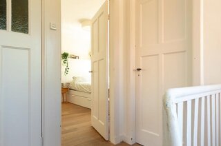 Fabritiuslaan 48 HILVERSUM