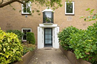 Oude Loosdrechtseweg 152 HILVERSUM