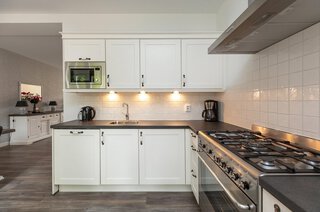 Kometenstraat 45 HILVERSUM