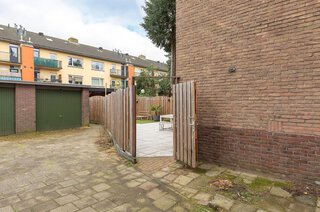 Erfgooiersstraat 629 HILVERSUM