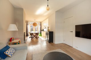 Bodemanstraat 23 HILVERSUM