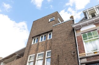 Nassaulaan 38 B BUSSUM