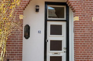 Chrysantenstraat 62 HILVERSUM