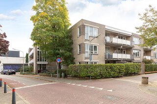 Koningsstraat 143 -5 HILVERSUM