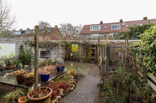 Van Wassenaerlaan 33 HILVERSUM