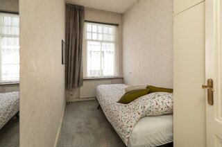 Geuzenweg 24 HILVERSUM