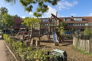 Siemensstraat 4 HILVERSUM