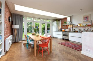Potgieterlaan 9 HILVERSUM