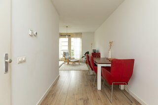 Binnendoor 2 HILVERSUM