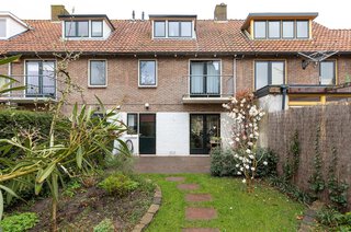 Pieter Postlaan 18 HILVERSUM