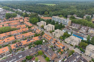 Egelstraat 23 HILVERSUM