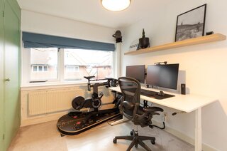 Polluxstraat 30 HILVERSUM