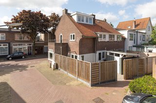 Koningsstraat 126 HILVERSUM
