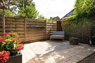 Hindelaan 49 HILVERSUM