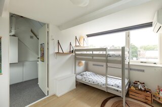 Polluxstraat 43 HILVERSUM