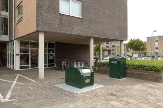 Willem Barentszweg 13 J HILVERSUM