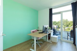 Bonnikestraat 72 HILVERSUM