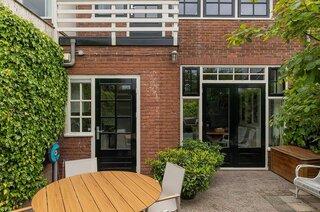 Orionlaan 5 HILVERSUM