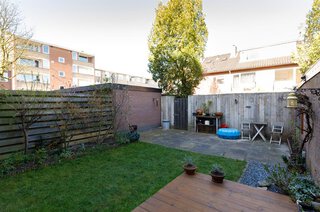 Beverlaan 50 HILVERSUM