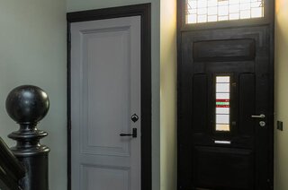 Pauwenstraat 1 HILVERSUM