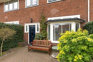 Kamerlingh Onnesweg 108 HILVERSUM