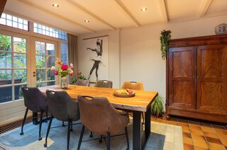 Van Oldenbarneveltlaan 5 HILVERSUM