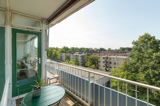 Vaartweg 165 B HILVERSUM