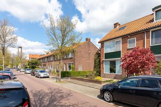 Rontgenstraat 113 HILVERSUM
