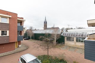 Binnendoor 6 HILVERSUM