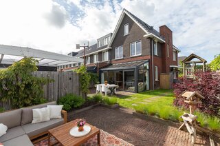 Rogier van Otterloostraat 2 HILVERSUM