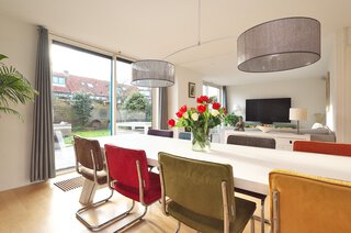 Zenderstraat 39 HILVERSUM