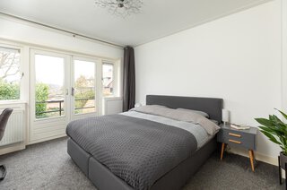 Jacob Catsstraat 78 HILVERSUM