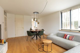 Dr. P.J.H. Cuypersplein 1 -9 HILVERSUM