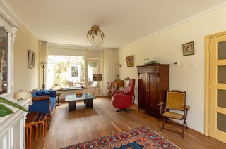 Marterlaan 96 HILVERSUM