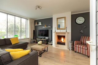 Lieven de Keylaan 83 HILVERSUM