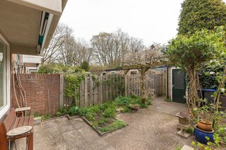 Gomarushof 64 HILVERSUM