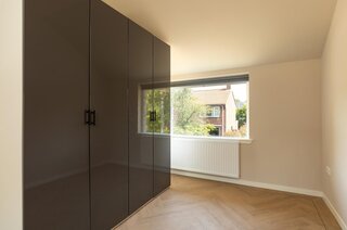 Warrekam 8 LAREN