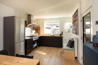 Tulpstraat 47 HILVERSUM