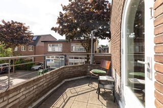 Koningsstraat 126 HILVERSUM