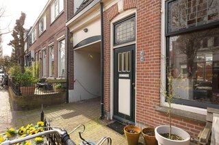 Rozenstraat 14 A HILVERSUM