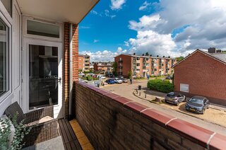Wolvenlaan 243 HILVERSUM